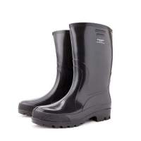 Чоботи Demar Grand Black 44р. Фотографія